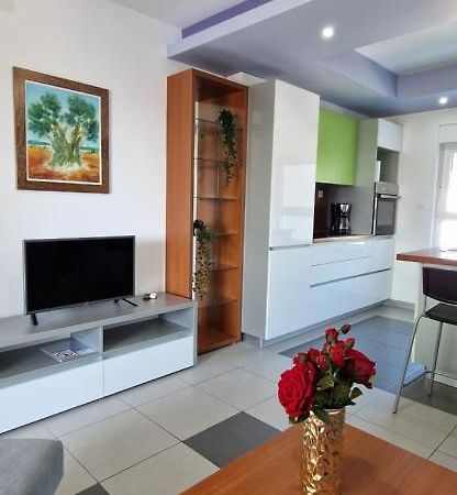 Residence Daska II Njivice Εξωτερικό φωτογραφία