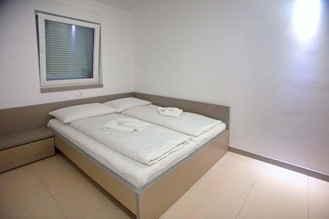 Residence Daska II Njivice Εξωτερικό φωτογραφία
