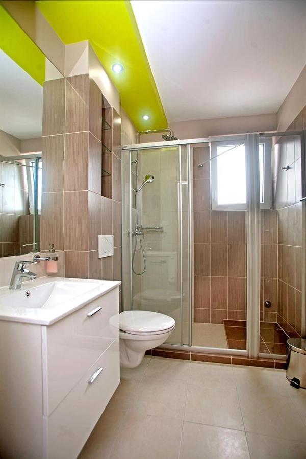 Residence Daska II Njivice Εξωτερικό φωτογραφία