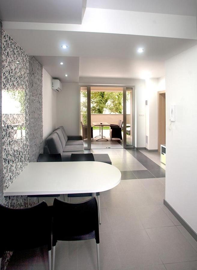 Residence Daska II Njivice Εξωτερικό φωτογραφία