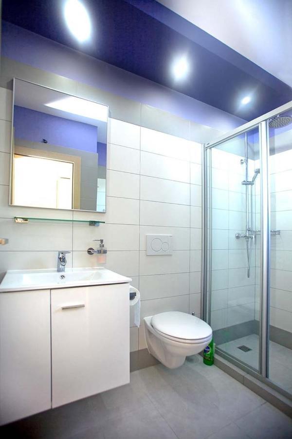 Residence Daska II Njivice Εξωτερικό φωτογραφία