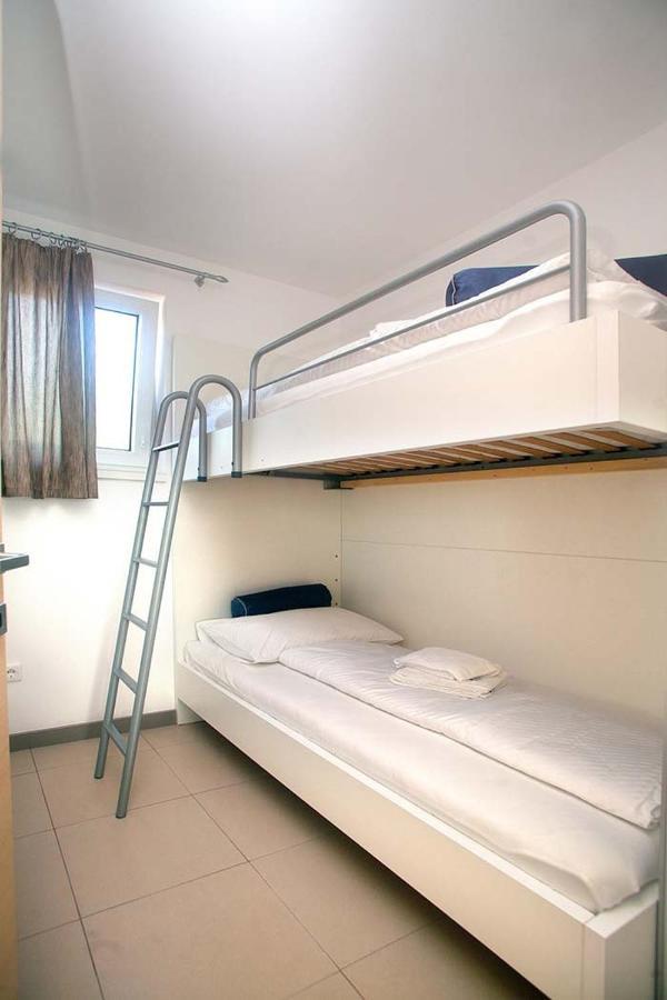 Residence Daska II Njivice Εξωτερικό φωτογραφία