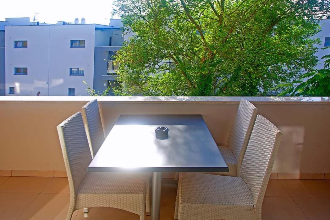 Residence Daska II Njivice Εξωτερικό φωτογραφία