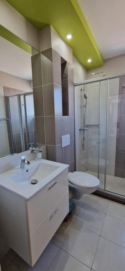 Residence Daska II Njivice Εξωτερικό φωτογραφία