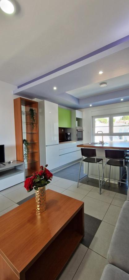 Residence Daska II Njivice Εξωτερικό φωτογραφία