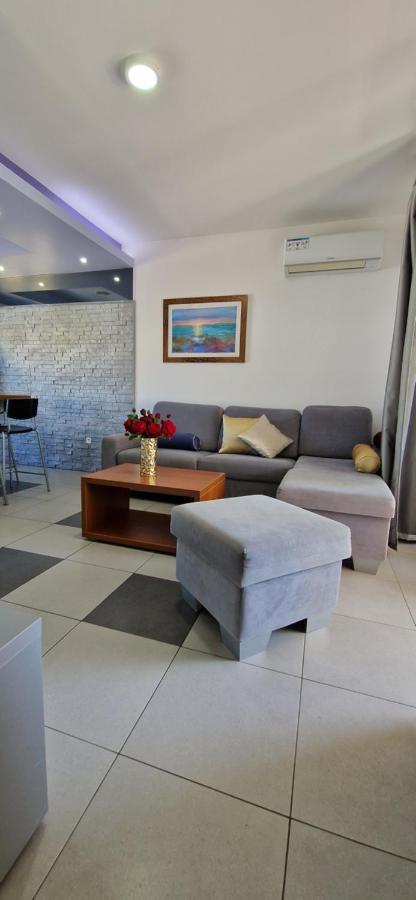Residence Daska II Njivice Εξωτερικό φωτογραφία