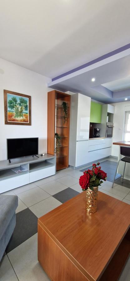 Residence Daska II Njivice Εξωτερικό φωτογραφία